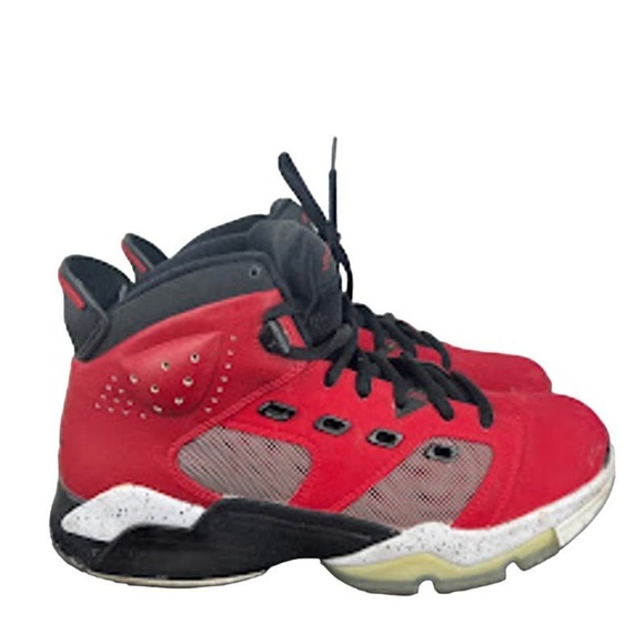 Nike Air Jordan 6-17-23 Gym Red \